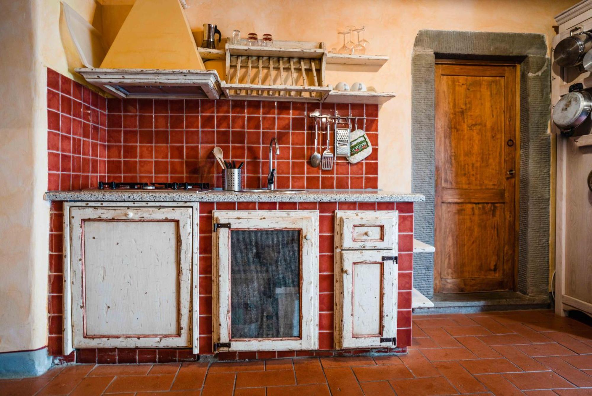 Maison d'hôtes Rifugium à Greve in Chianti Extérieur photo