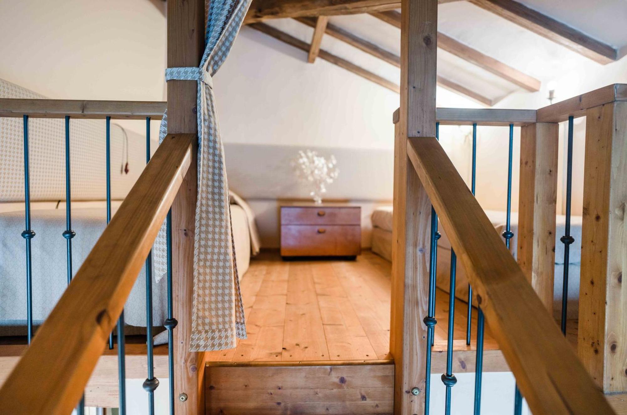 Maison d'hôtes Rifugium à Greve in Chianti Extérieur photo