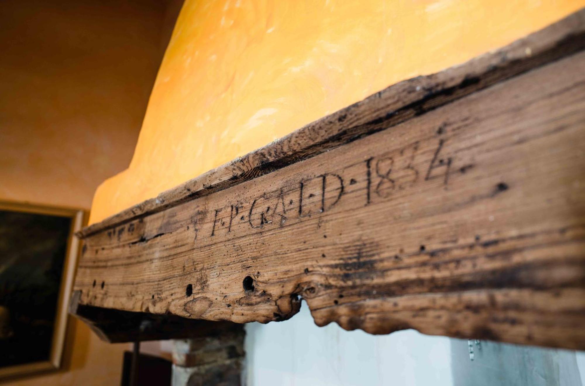 Maison d'hôtes Rifugium à Greve in Chianti Extérieur photo